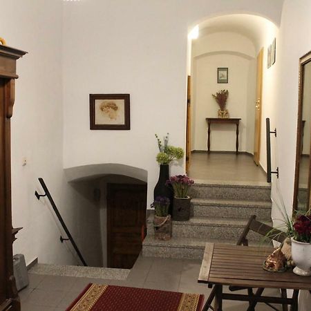Pension Wielsch Гёрлиц Экстерьер фото